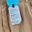 prAna  Shorts Women’s 20W Halle II Earthbound Brown Standard Fit 7” Inseam NWT Photo 7