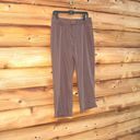 Patagonia NWT  Brown Capri Pants Photo 2