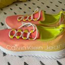 Calvin Klein Jeans  fashion sneakers Photo 4