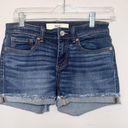 BKE  Payton Jean Shorts! Photo 0