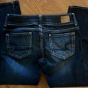 American Eagle Artist Cropped Jeans Size 2 Photo 4