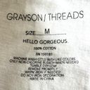Grayson Threads 🌞  Celestial Cropped Tank Top Photo 2