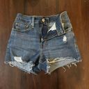 Levi’s Shorts Size 24 Photo 0