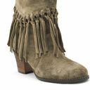 sbicca  Ankle fringe boots Photo 11