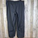 Wild Fable  XXL Black Cargo Pants with Back Stretch Waist & Wide Legs & P… Photo 1