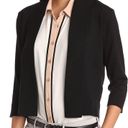 Calvin Klein Black Cardigan Photo 5