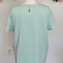 Skechers Sketchers Wellness Knot French Terry Tee   Photo 3