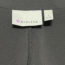 Athleta Everyday Tennis Skort Black Stretch Casual Active Skirt Golf Lined Sz 8 Photo 7