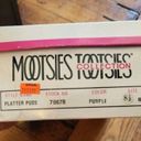 Mootsies Tootsies  Heels Platter Puss Purple Size 8.5 Photo 6