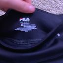 FILA Black Skort Photo 1