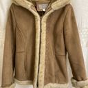 Croft & Barrow Suede Jacket Photo 1