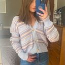 Forever 21  Chunky Knit Sweater Small Photo 0