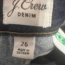 J.Crew Denim Jeans Photo 1
