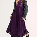 Free People  One Adella Maxi Slip plum Photo 0