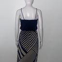 Enfocus Studio Maxi Geometric Dress Photo 3