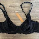 SKIMS Lace Bra 32C NWT Photo 1