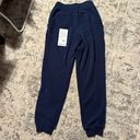 Lululemon Scuba High-Rise Jogger Night Sea size 2 Photo 6