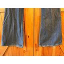 Silver Jeans VINTAGE Silver FLARE Jeans Size 30 Blue Made in Canada (3001) Photo 6