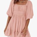 Amazon TECREW dress Photo 0