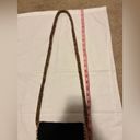 Amanda Smith Vintage style "" Wool Boho Crossbody bag Photo 9