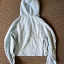 Lululemon Scuba Hoodie Jacket Zip-Up Photo 9