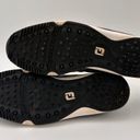 FootJoy Fj  Women's Leisure Spikeless Athletic Gold Shoes Size 9.5 Photo 9