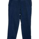 J.Jill Women's Purejill  Indigo Slim Crop Jeggings Size Small GUC #2886 Photo 0