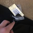 Torrid Black stretchy material shorts never worn Photo 1