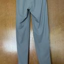 Zyia  Heathered Gray Ascend Joggers Size Small Photo 4