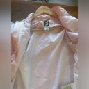 FootJoy Golf Windbreaker, Pink, S Photo 11