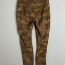 Lululemon  Align HR 23” Heritage 365 Camo Beige Multi Size 4 Photo 4