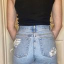 Wrangler Distressed Vintage Shorts Photo 1