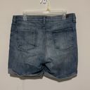 Kut From The Kloth  Catherine high rise boyfriend shorts size 12 Photo 4