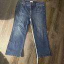 Lane Bryant ‎ Women’s High-Rise Bootcut Jeans. Size 18S Photo 5