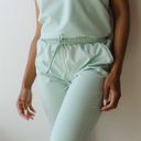 ALBION FIT Albion Mint Tank Jumpsuit  Photo 2