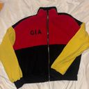 I am gia Zip Up Jacket Photo 3