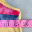 Tommy Hilfiger Vintage  Yellow Tank Top Photo 6