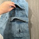 Dynamite Cargo Jeans 90s Baggy Photo 2