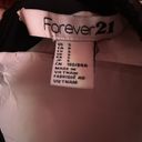 Forever 21 Long Sleeve Button Up Photo 3