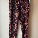 Gottex  Tortoise Joggers Size Small Photo 0