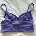 Lululemon Align Sweetheart Bra (A/B Cup) Photo 1