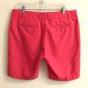 Bermuda PING Pink  golf shorts 12 Photo 3