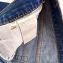 L'Agence  Balboa‎ Rolled Up Shorts Size 28 Photo 4