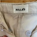 Rolla's Rolla’s Offwhite East coast Flares Photo 5