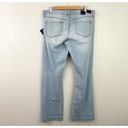 Dear John  NWT Backstage Flare Jeans Photo 1