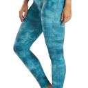 Free People Movement Good Karma Tie Dye Leggings Photo 1