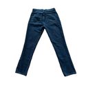 Reformation  High Rise Monterey Wash Straight Leg Jeans Photo 2