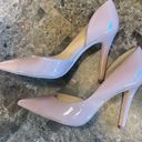 JENN ARDOR Stiletto High Heel Shoes for Women Nude Sz.6.5 Photo 1