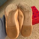 Tory Burch Jolie Ballet Soft Flats Light Oak Photo 8