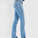 Abercrombie & Fitch American Eagle 90’s Low Rise Skinny Kick Jeans  Photo 1